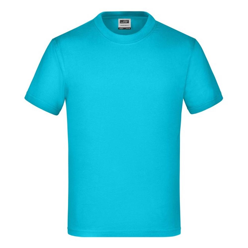 James and Nicholson Kinder/Kinder Basic T-Shirt