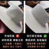 Flat top straw hat women's summer sunshade sunscreen hat vacation style straw hat top hat travel seaside beach hat