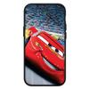 For Samsung Galaxy S24 S23 iPhone 16 15 14 Xiaomi Redmi Note 13 12 11 10 8 Plus 9 Pro Max X XR Phone Case Lovely Cars Lightning McQueen 95 OPPO Huawei