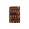Acacia Wood Splicing Chopping Board Double-sided Using Damp-proof Cutting Board Rectangular Moldy Proof Chopping Block Baby Food