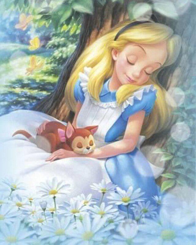 Diamant-Gemälde, Mond, Schmetterling, Geist, 5D-Diamant-Stickerei, komplettes Set, Kreuzstich, Blume, Tier, Katze, Strasssteine, Diamant-Mosaik, Wandkunst