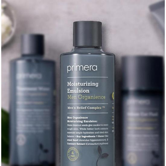 Primera Man Organism Special набор из 2 предметов — фото 3