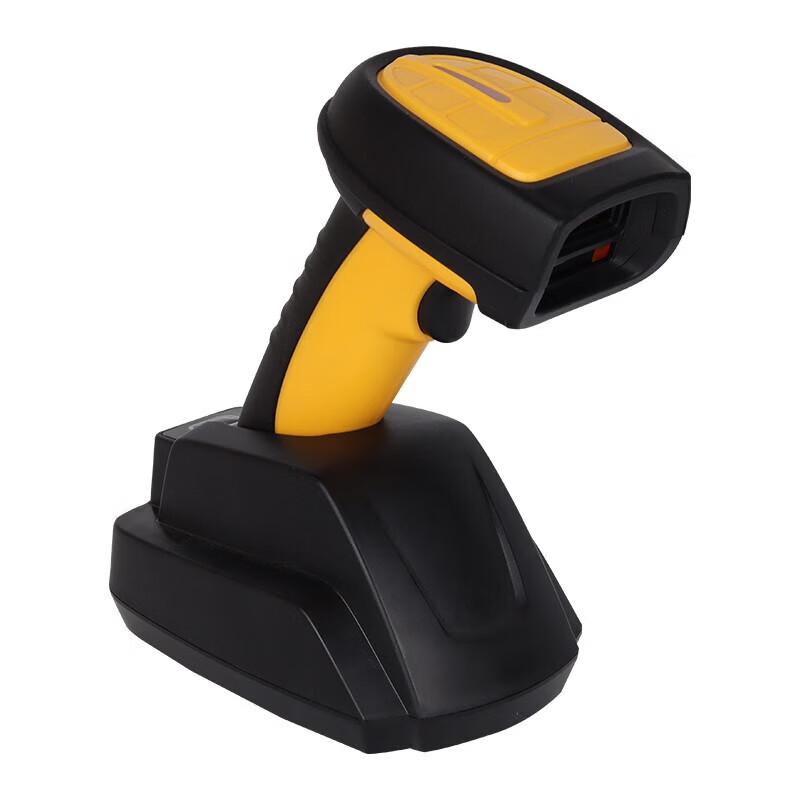 Ezscan SH7150-SR Industrial Wireless DPM Barcode Scanner