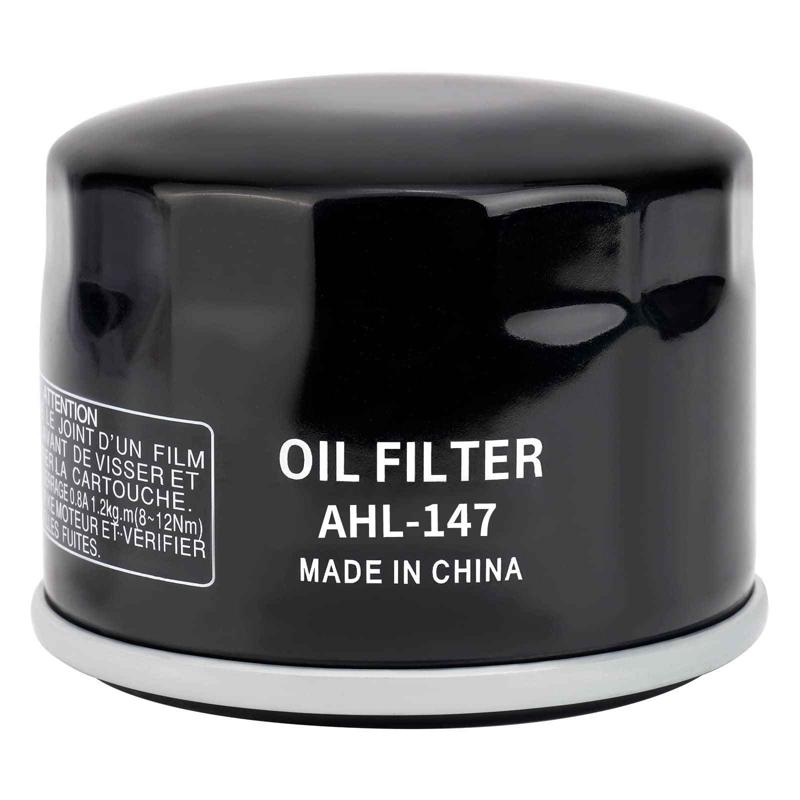 

AHL Мотоциклетный фильтр для Yamaha T-MAX 530 2015/XP500 T-MAX 500 2001-2011/XP500 T-MAX SPECIAL 1 piece