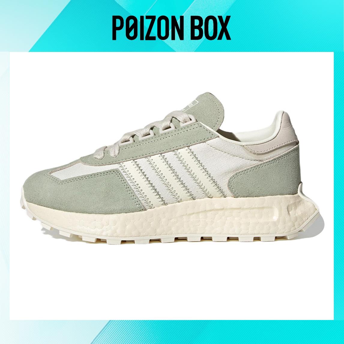 

кроссовки adidas originals Retropy E5 Lifestyle Shoes Women IF5408