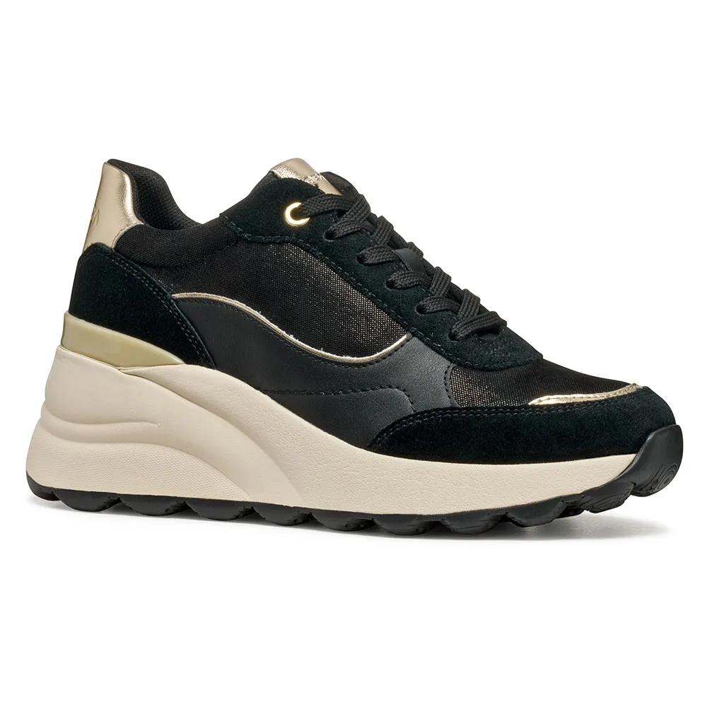 Geox Кросовки Spherica EC13