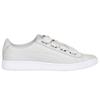 Puma Vikky V2 Ribbon Core Simple Comfortable Low-Top Casual Sneakers Women Sneakers Gray 369114-03