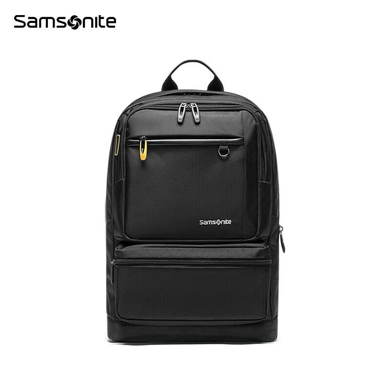 Samsonite Multi-functional Commuter Backpack