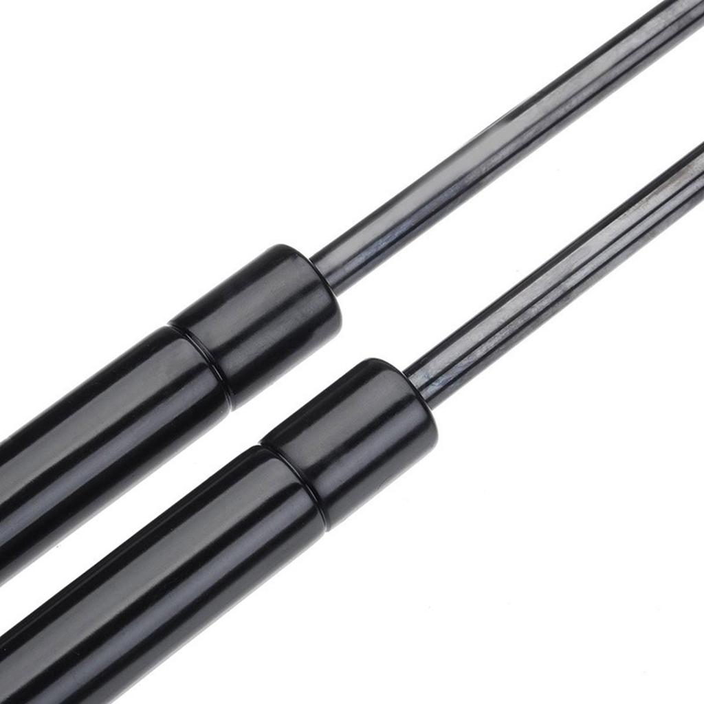Metal Hood Props Rod Corrosion Resistant Designs Bonnet Lift Support Bar Replaces 1S7116C826AD 1117690 for Automotives