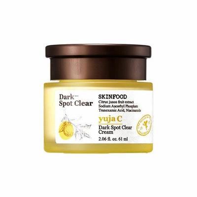 Yuja C Cark Spot Clear Creme