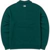 New MLB New York Yankees NewYork Collection Sweatshirt Unisex Dark Green 3AMTV0244-50GND