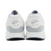 Nike Air Max 1 Pure Platinum Dark Obsidian Herren Sneakers Grau Platin-Tint FD9082-002