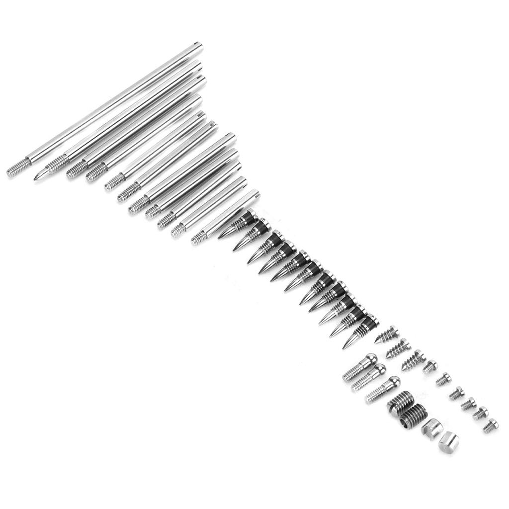 Clarinet Maintenance Parts, Clarinet Screw Clarinet Screw Accessories Stainless Steel Clarinet Repair Parts for Music Lovers and Friends