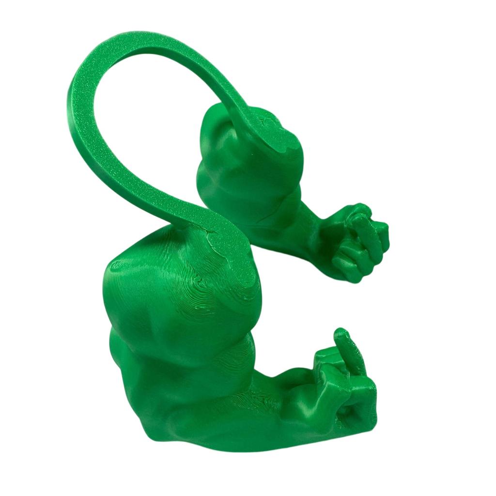 Creative Giant Arm Mock Pet Props, Neck Hanging Arms, Cat And Chicken Toys