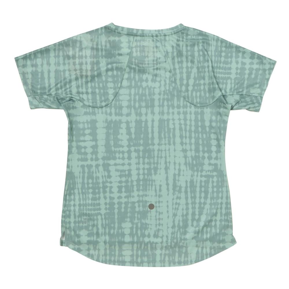 Asics Short Sleeve Light Celadon 2012d086.302