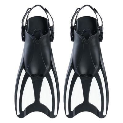 OLOEY Adjustable Diving Fins