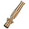 Copper High Pressure Sprayer Hose Pipe Nozzle Fittings Car Washing
