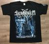 LEVIATHAN - Massive Conspiracy Against All Life (Shirt or Kids Shirt) Moribund Licensed