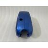 Honda CB77 305 SUPERHAWK 61-68 STEEL BLUE FUEL TANK WITHOUT PLATES |Fit For
