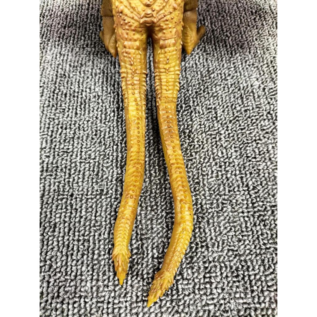 Used BANDAI 205020-2559960 King Ghidorah Godzilla the Ride ver.
