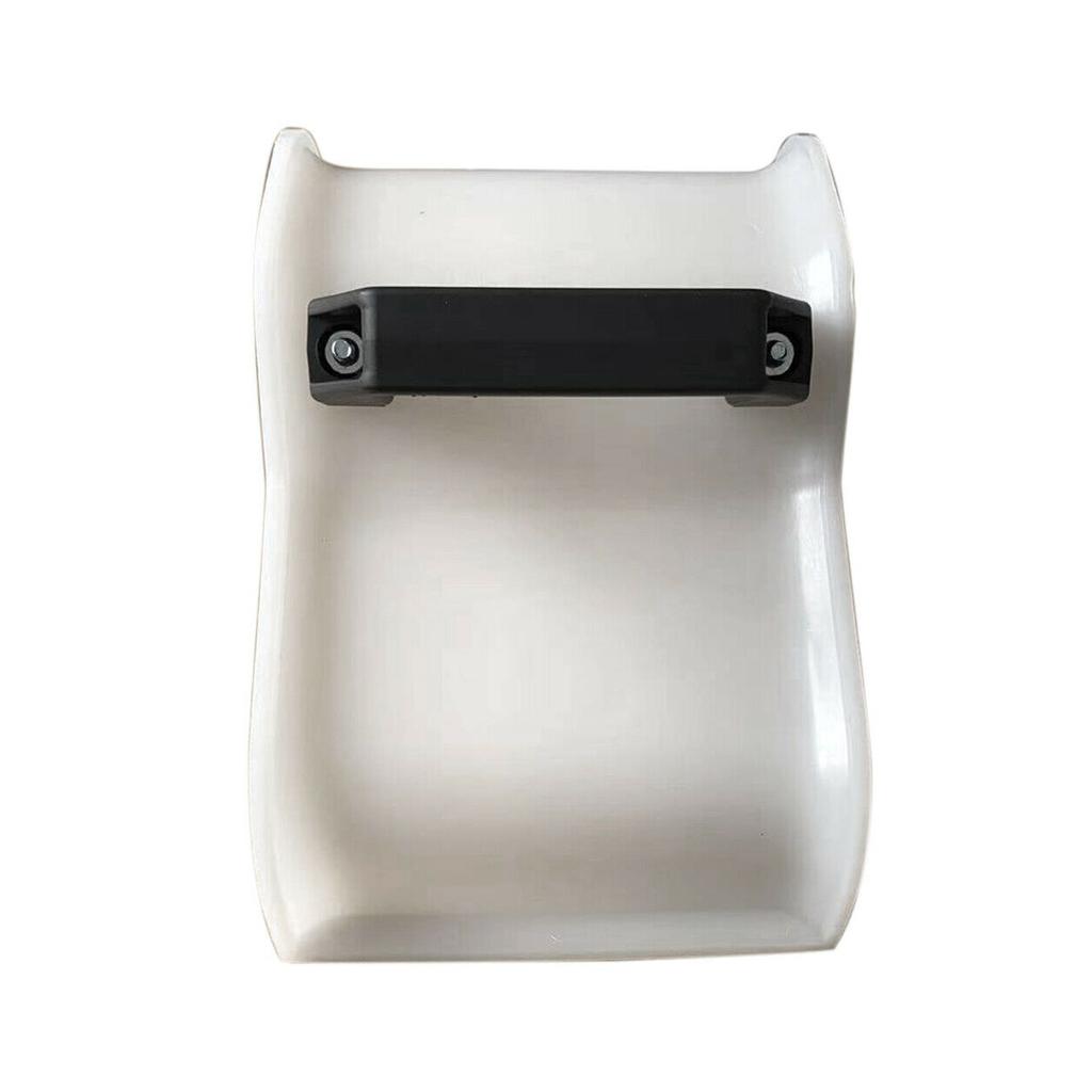 Plastic Plastering Trowel Concrete Trowel Construction Tools with Handle Masonry Plastic Plastering Trowel Concrete Trowel Construction Tools with Handle Masonry