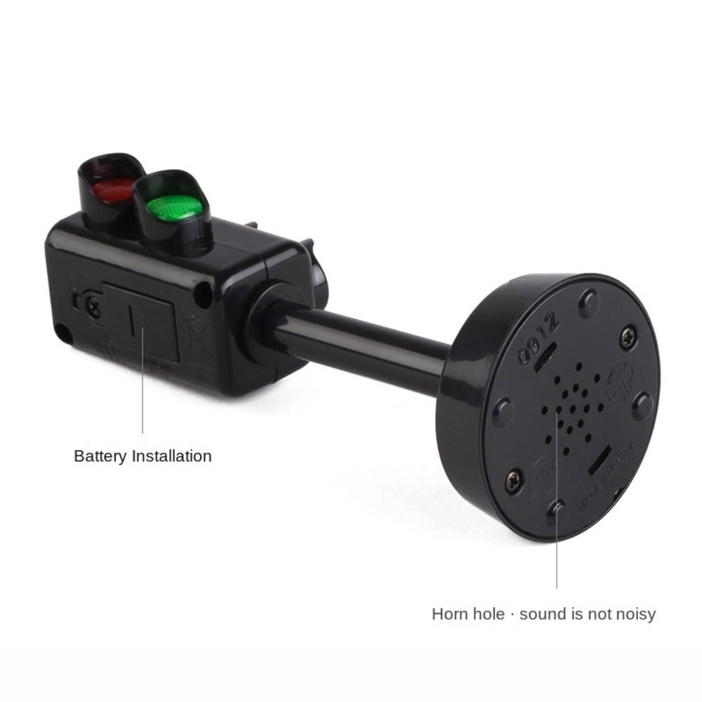 Plastic Traffic Light Model Acousto Optic System Traffic Light Toys  Education Toys