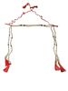 @ Unique Design Styled With Beads Traditional Maharashtrian W091 Zr627-60%Off