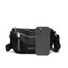 Crossbody Bag New Nylon Shoulder Bag Casual Large-capacity Commuter Bag Satchel Versatile Small Bag