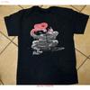 Three Days Grace Schlange Krähe T-Shirt Alle Größen S Bis 5XL Ed849 Vintage Bequem Mann Streetwear Oberteil Für Den Alltag