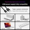 LED Laser Projection Stage Lighting RGBW DJ Disco MIni Party Lights Remote Control for Christmas Wedding Home Club Decoration