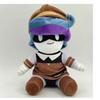 Murder Drones Plush Toys Murder Drones Plushies Murder Drones Uzi Plush N Doll N Dog Plush Murders Droned Birthday Gift