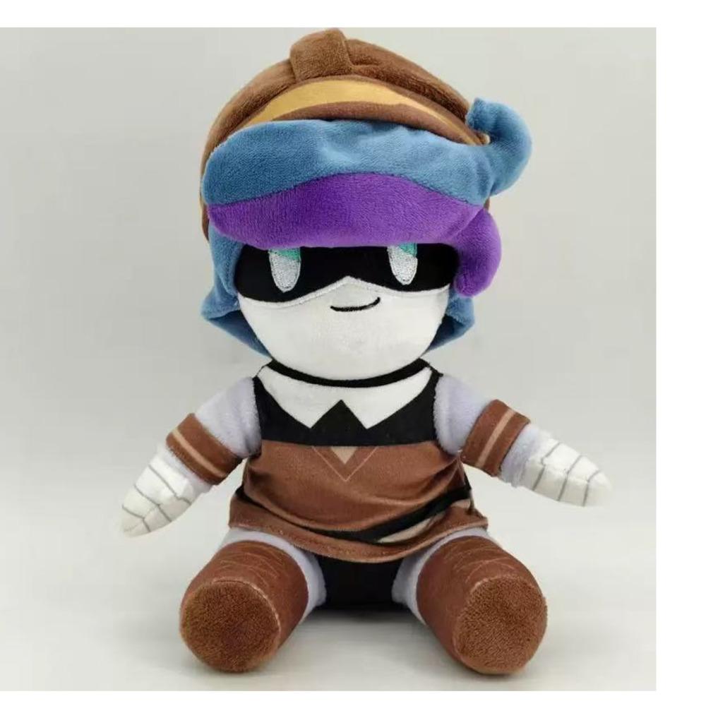 Murder Drones Plush Toys Murder Drones Plushies Murder Drones Uzi Plush N Doll N Dog Plush Murders Droned Birthday Gift