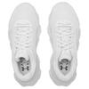 Under Armour Halo Runner Men Grey Black 6005287-023