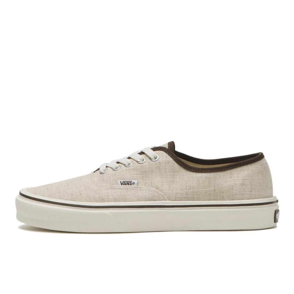 

Vans Authentic Light Natural Whisper V44 Lite Hemp Natural Whisper 220