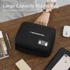 Car Data Cable Storage Bag Waterproof Travel Organizer Bag USB DataLine For BMW E46 E90 E60 F10 E39 F30 E36 F20 E87 E90 E70 E91