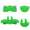 2x Woodworking Edge Banding Glue Application Tool Convenience Dispenser for Repair
