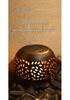 Iron Solar Outdoor Lamp – Hollow Design for Garden, Courtyard, and Camping Decor