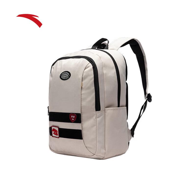 ANTA  Good Things Happen  Laptop Backpack One Size