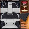 BYD Leopard Titanium 7 TPE Floor Mats 2025 - Complete Interior Car Mat Set