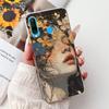 For Huawei P30 Lite P 30 P30 Pro Cool Dragon Tiger Painting Phone Case For Huawei P30 P30Pro P30lite Soft Silicone TPU Cases