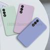 Liquid Silicone For OnePlus Ace 5 Ultra case For OnePlus Ace 5 Ultra Cover TPU Shockproof Protective Case For OnePlus Ace5 Ultra