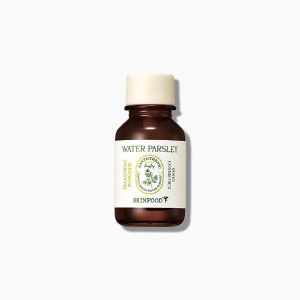 SKINFOOD Пантотеновая вода Петрушка Смешивающая пудра (15 мл) 15ml