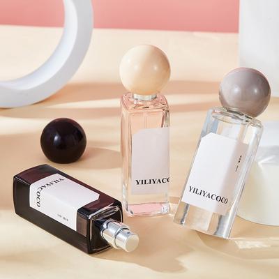 New Clown Puppet Women's Perfume Fresh and Long-lasting Light Fragrance Girly Fragrance