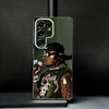 Gunna The Last Wun Phone Case For Samsung S25,S24,S21,S22,S23,S30,Ultra,S20,Plus,Fe,Note,10,9,5G Transparent Cover