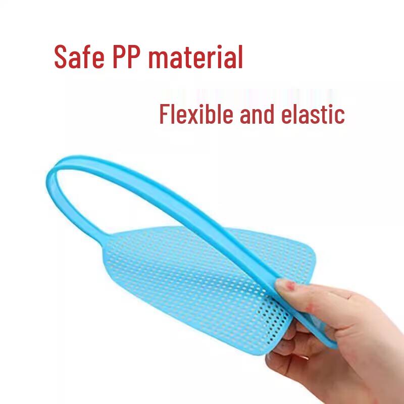 Long-Handled Fly Swatter