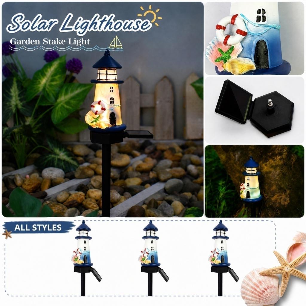 Ground Lights, LED Lights for Garden, Yard and Decoration