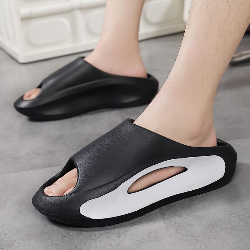 Letní Dámské/Pánské Módní Trend Pantofle Pánské Sportovní sandály