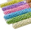 Colorful Star Alloy Beads for DIY Phone Chain Accessories & Layered Hand Creations
