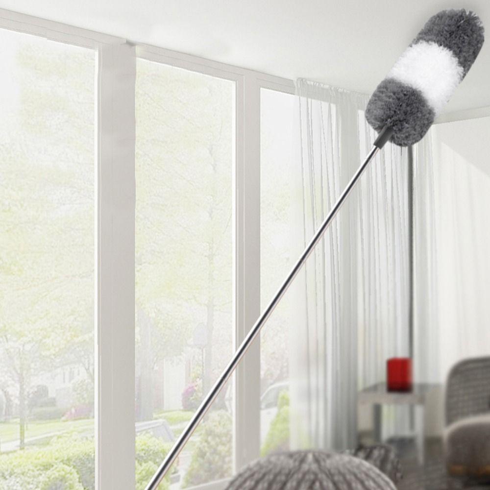 

Gap Dust Removal Long Handle Cleaning Tools Feather Duster Dust Cleaner Dusters Dust Brush
