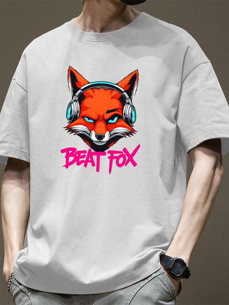 2025 New Men's 100% Pure Cotton T-Shirt – Summer Casual Basic Tee Simple Breathable and Versatile for Everyday Wear